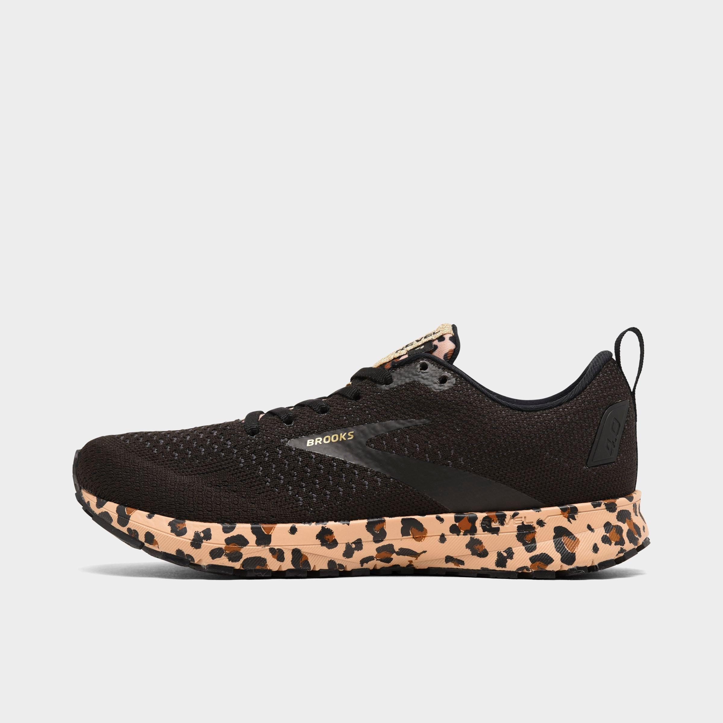 brooks cheetah revel