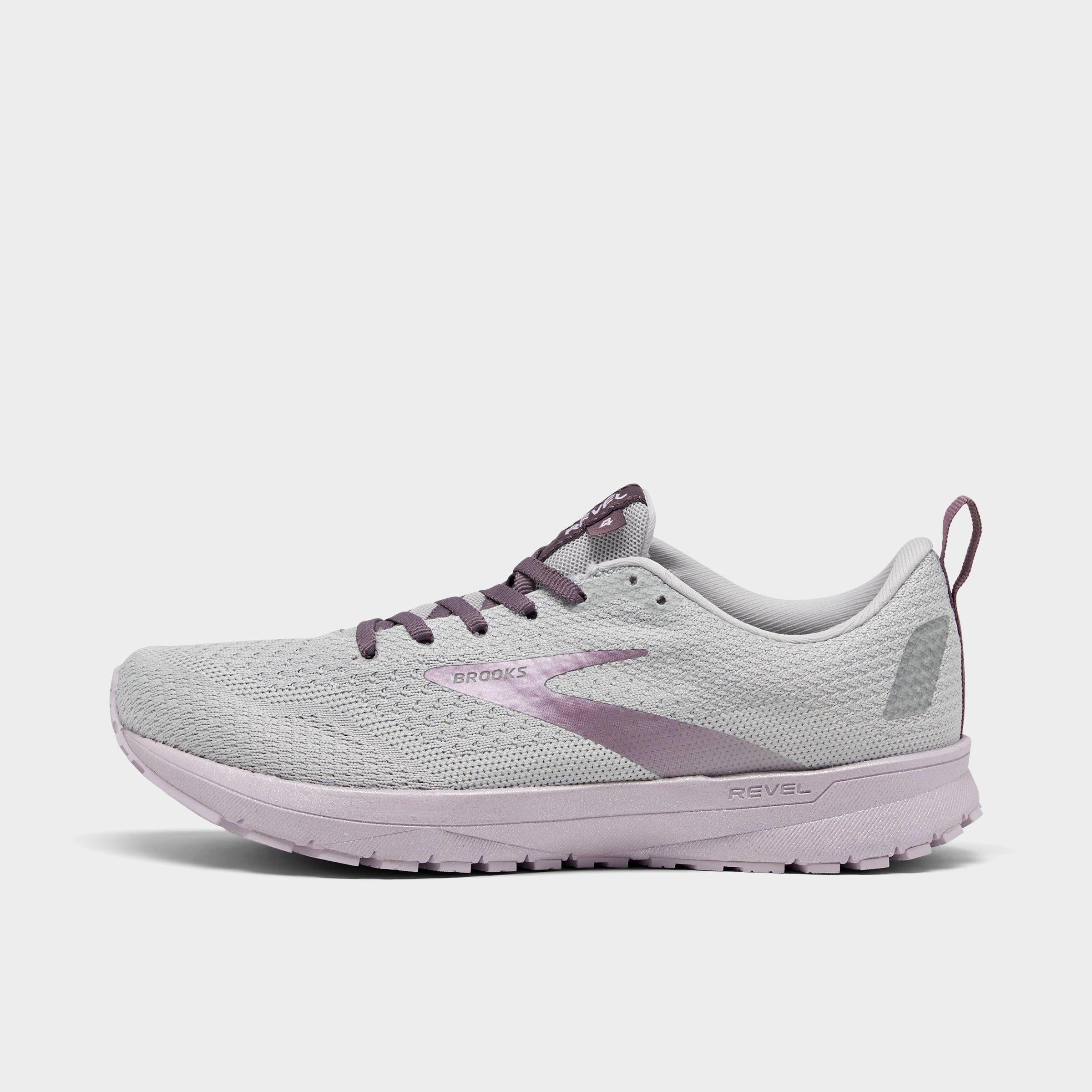 brooks womens revel 4