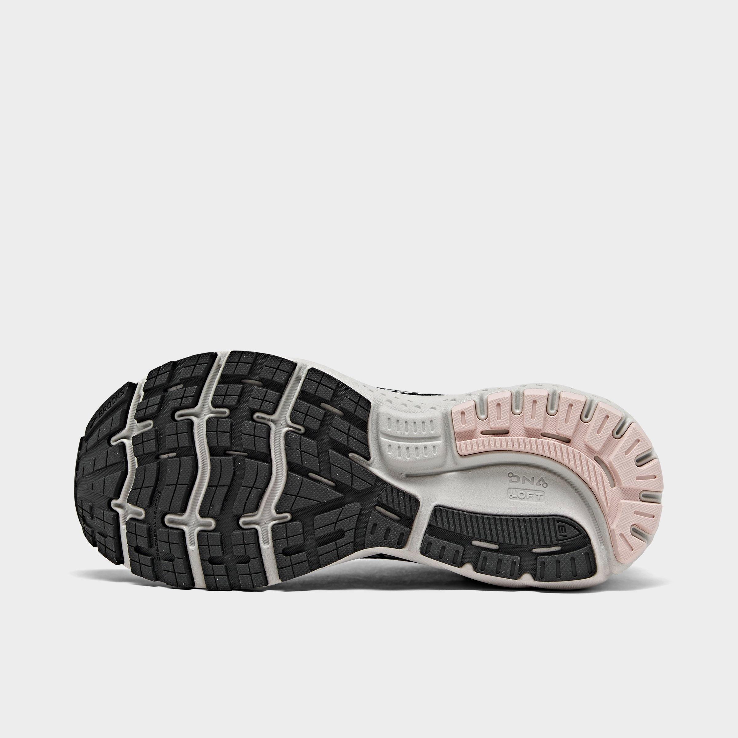 brooks adrenaline gts 20 vs ghost 13