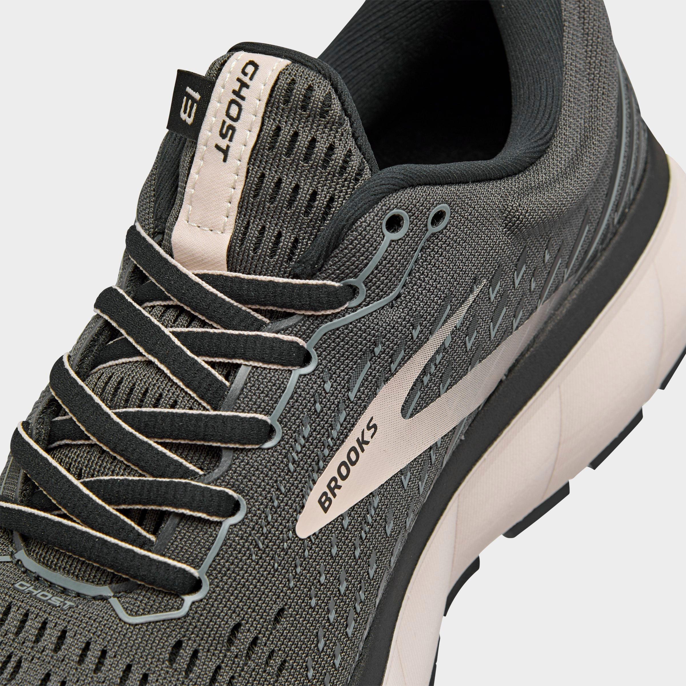 brooks ghost running trainers