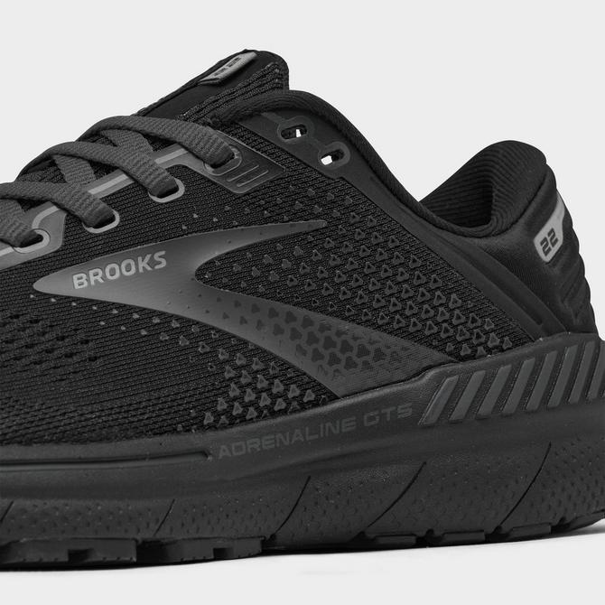 Brooks adrenaline gts on sale 19 all black