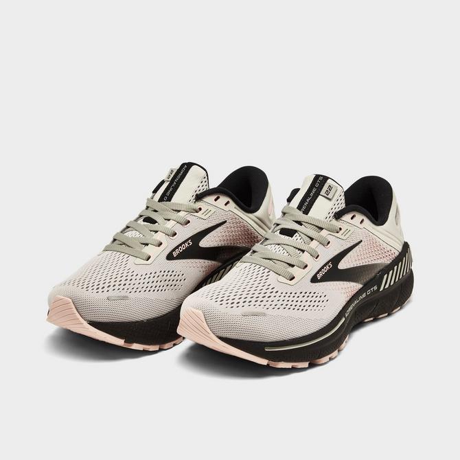 Womens brooks hot sale walking shoes