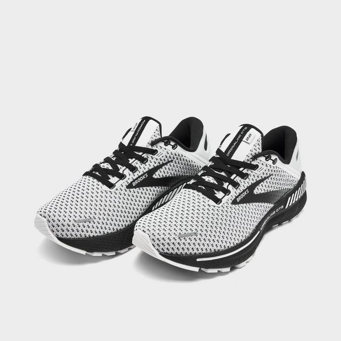 Brooks Adrenaline GTS 22 Women's Running Shoe-Grey Grey