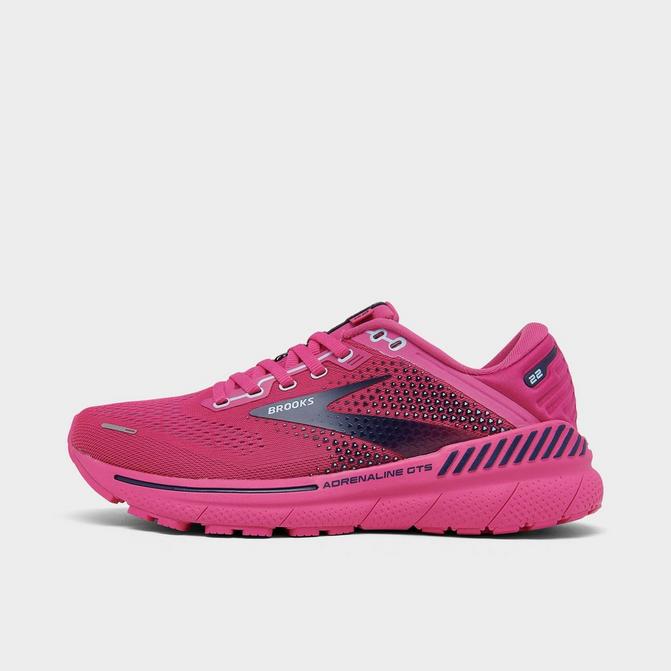 Womens brooks best sale tennis shoes