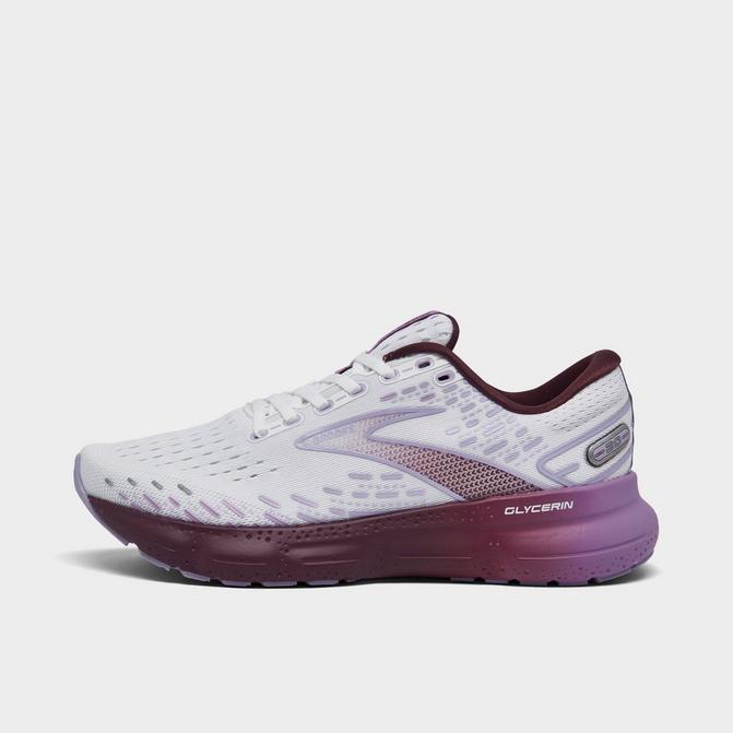 Brooks Women's GLYCERIN 20 - Columbus Running Company