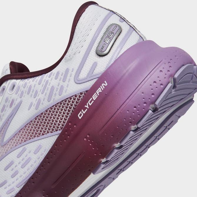 BROOKS GLYCERIN GTS 20 WOMENS - RnJ Sports