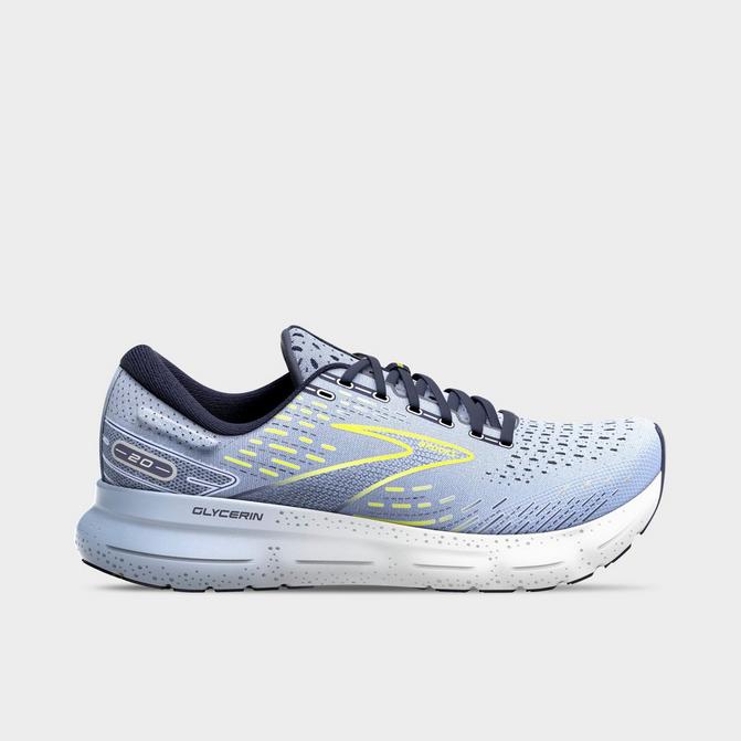 Brooks Glycerin 20 Light Blue - SportSA