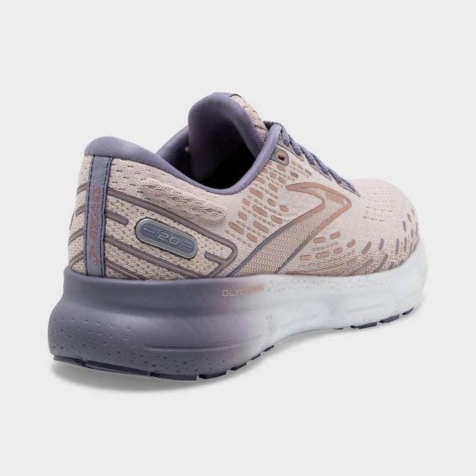 Brooks glycerin 11 womens hot sale silver