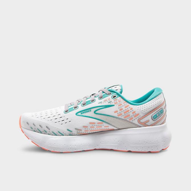 Womens brooks best sale wide width