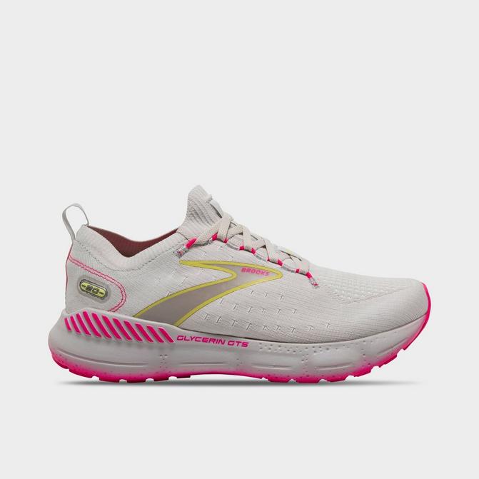 Women's brooks glycerin 15 running shoes sale