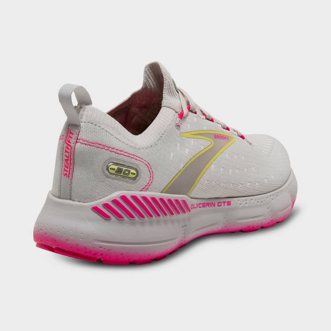 Brooks vanilla best sale sprinkle shoes