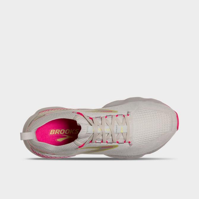 WOMEN'S BROOKS GLYCERIN STEALTHFIT GTS 20