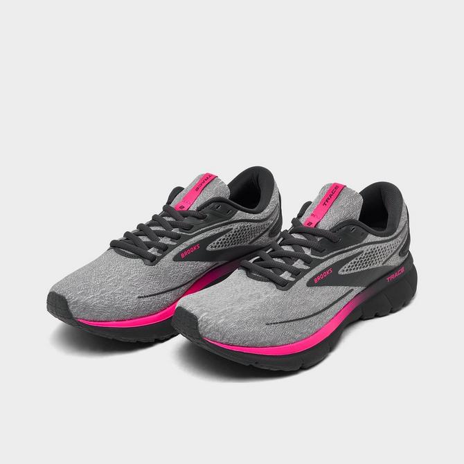 Brooks road sales racing shoes