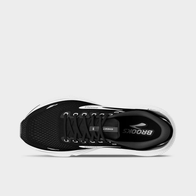 Brooks ghost cheap 5 black