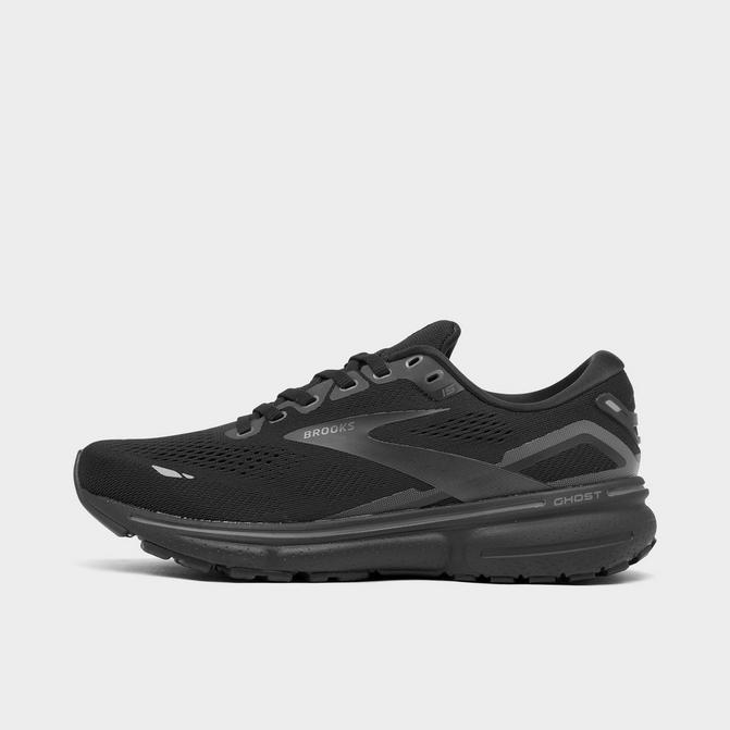 Brooks Revel 6 - Black/Blackened Pearl/White - Hores Stores