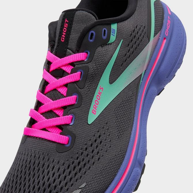 Ladies brooks 2024 ghost 10