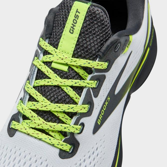 Ladies brooks clearance ghost 11