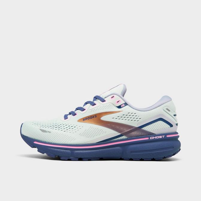 Women s Brooks Ghost 15 Running Shoes JD Sports