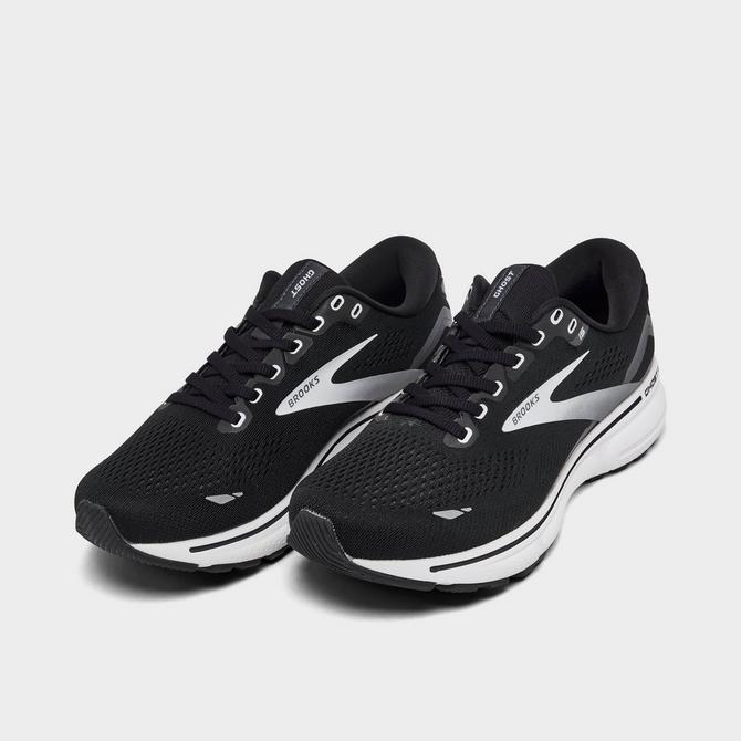 Brooks ghost sale d width