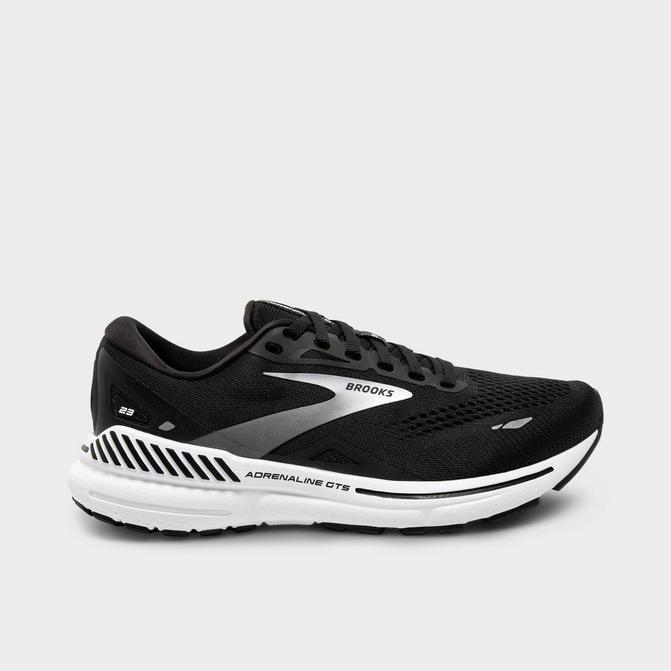 Brooks beast best sale womens silver