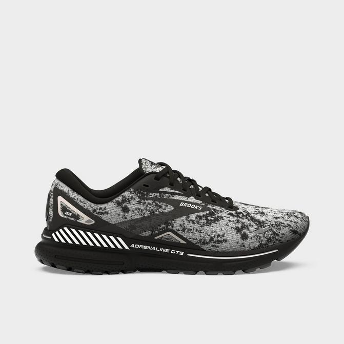 Brooks adrenaline hot sale 19 black