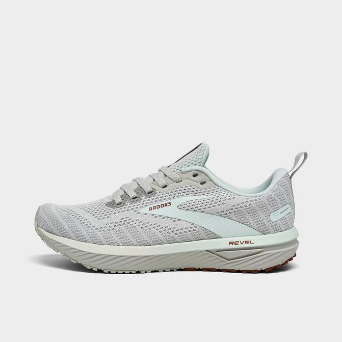 brooks revel women's running shoe