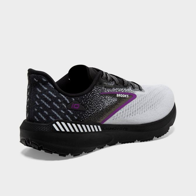 Brooks on sale launch black