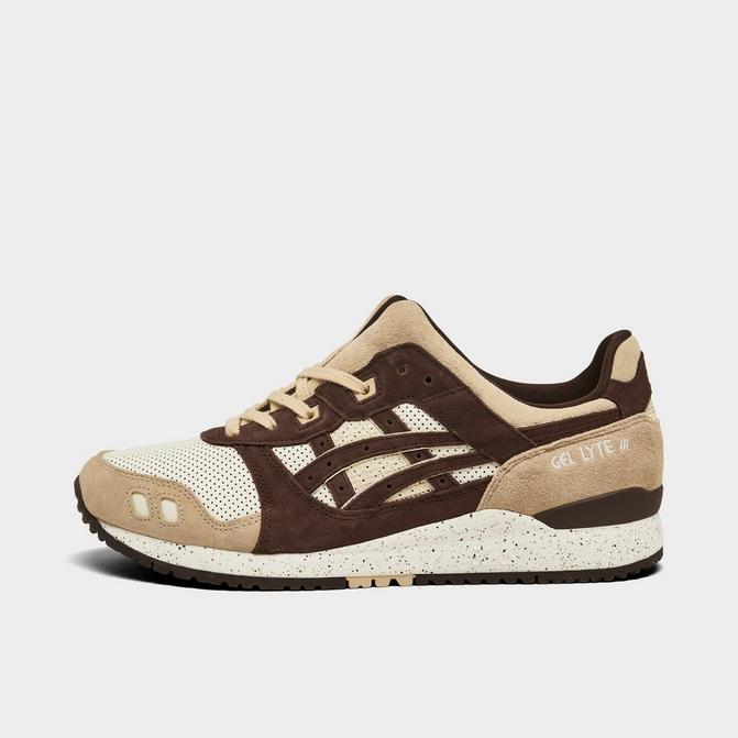 Gel lyte hotsell 3 north face