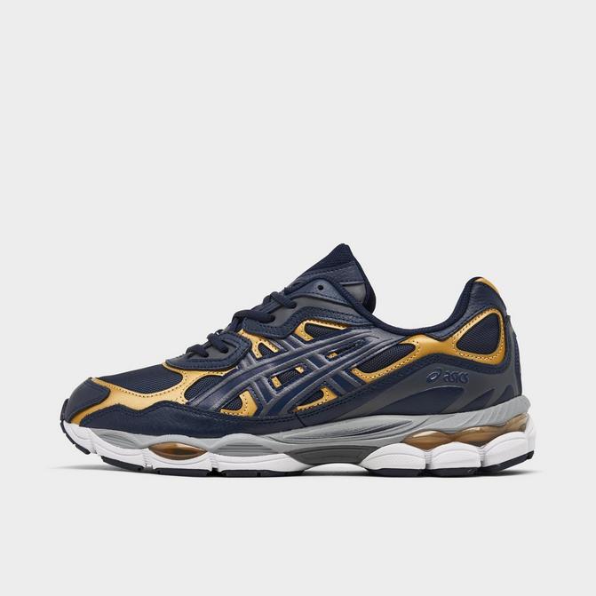 ASICS GEL NYC Casual Shoes