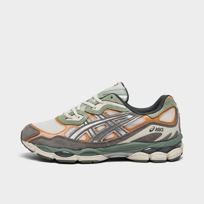 Asics casual hot sale