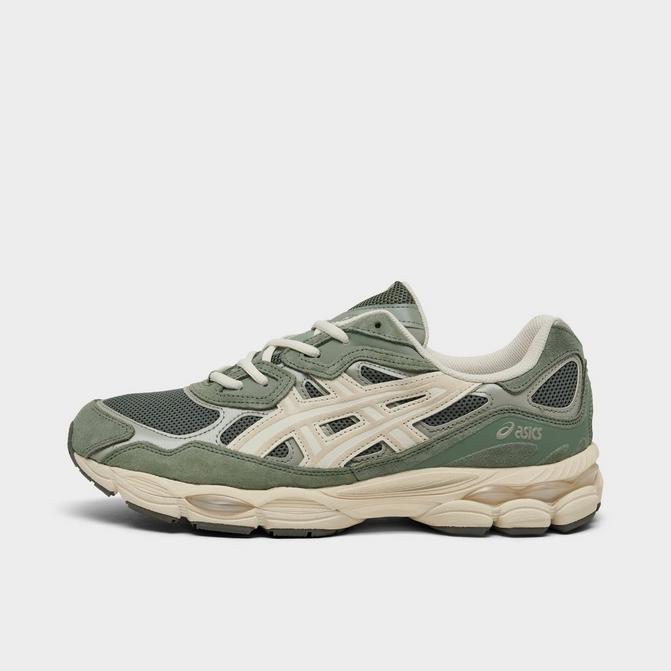 Asics casual outlet