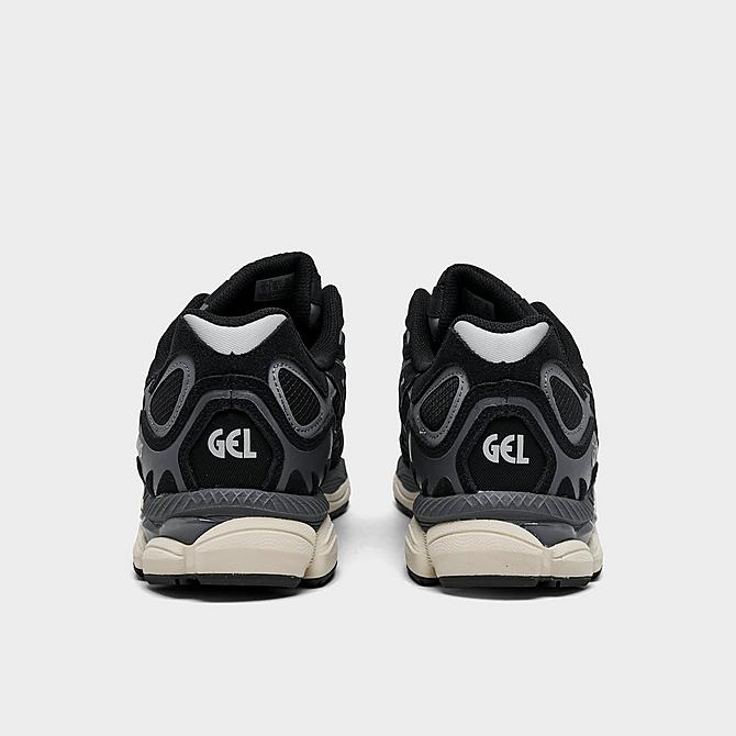 ASICS GEL-NYC Casual Shoes | JD Sports ASICS GEL-NYC Casual Shoes | JD Sports