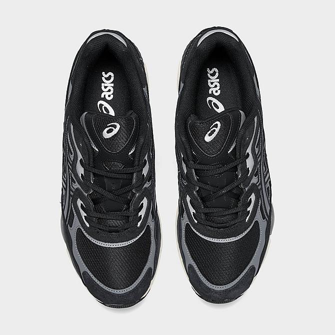 ASICS GEL-NYC Casual Shoes | JD Sports ASICS GEL-NYC Casual Shoes | JD Sports
