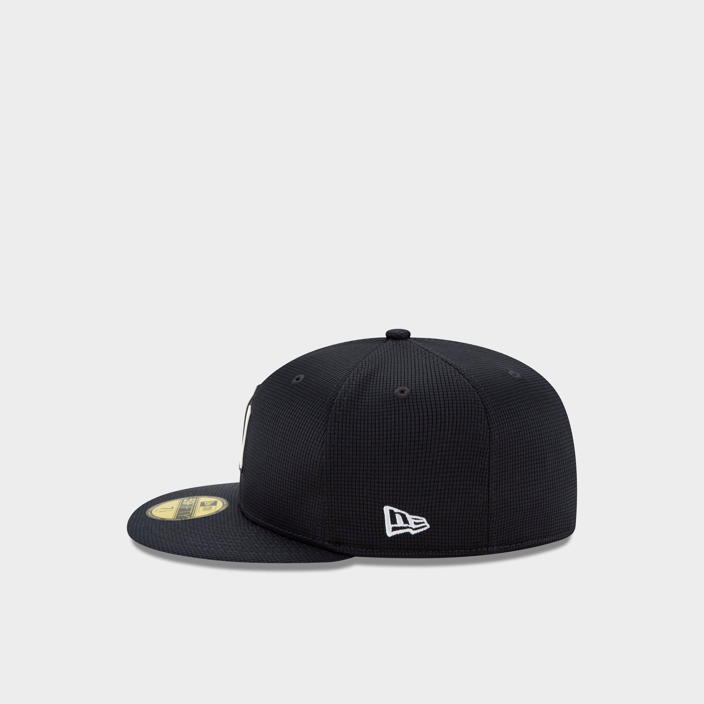 mlb clubhouse hats