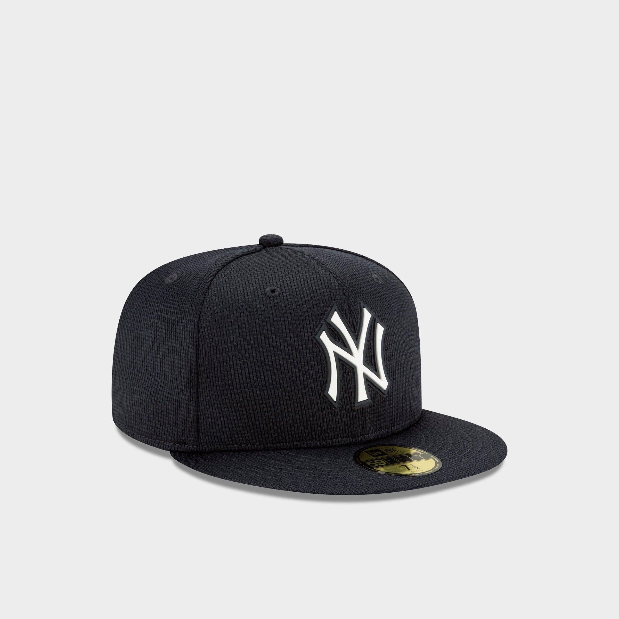 mlb clubhouse hats