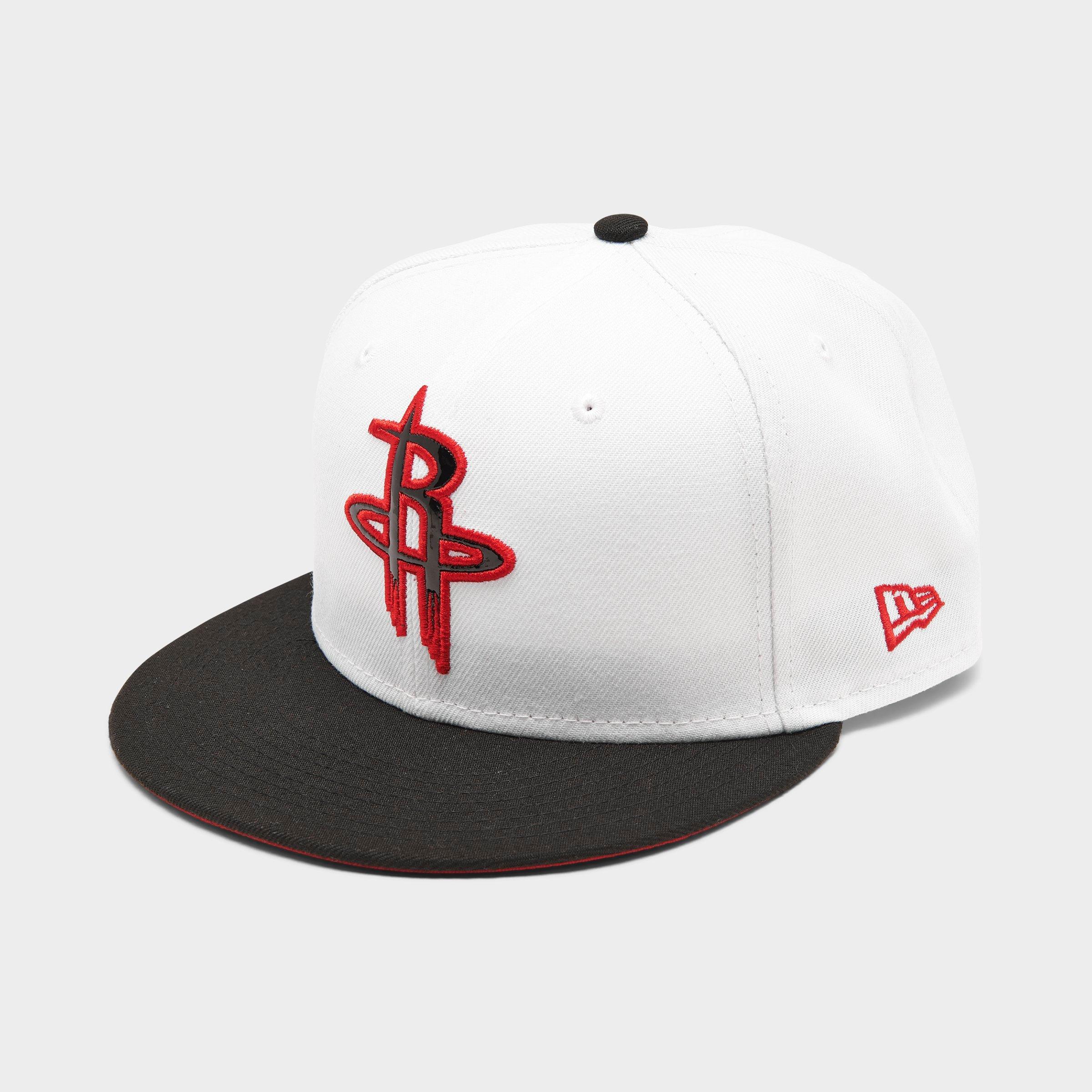 houston rockets new era snapback