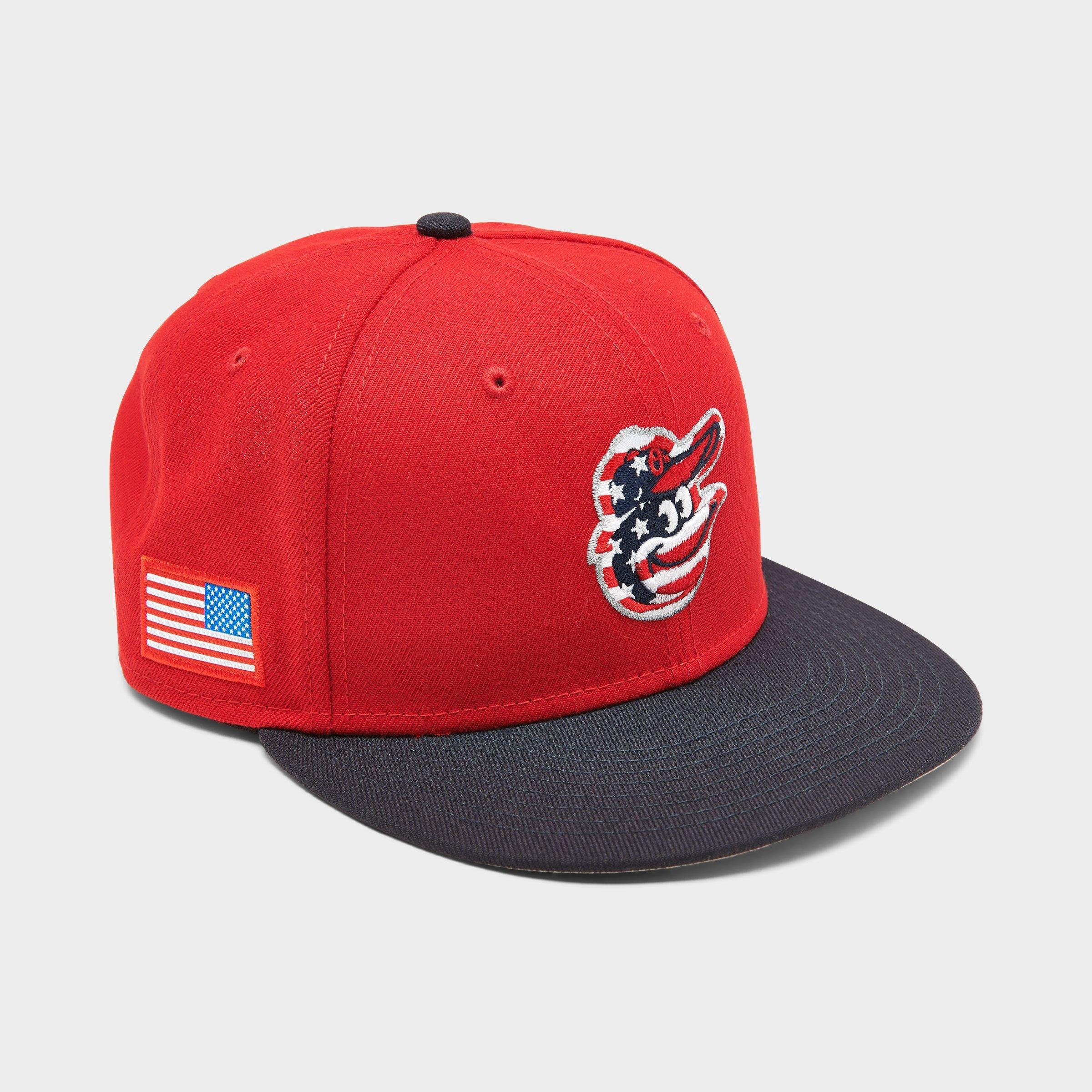 mlb snapback hats
