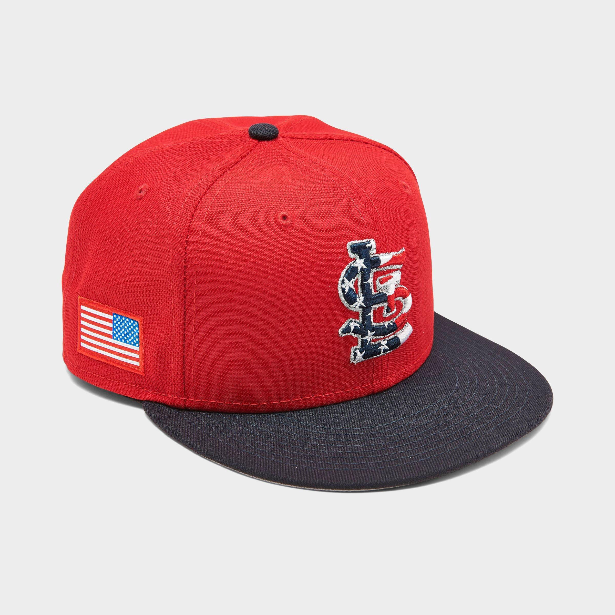 st louis cardinals hat