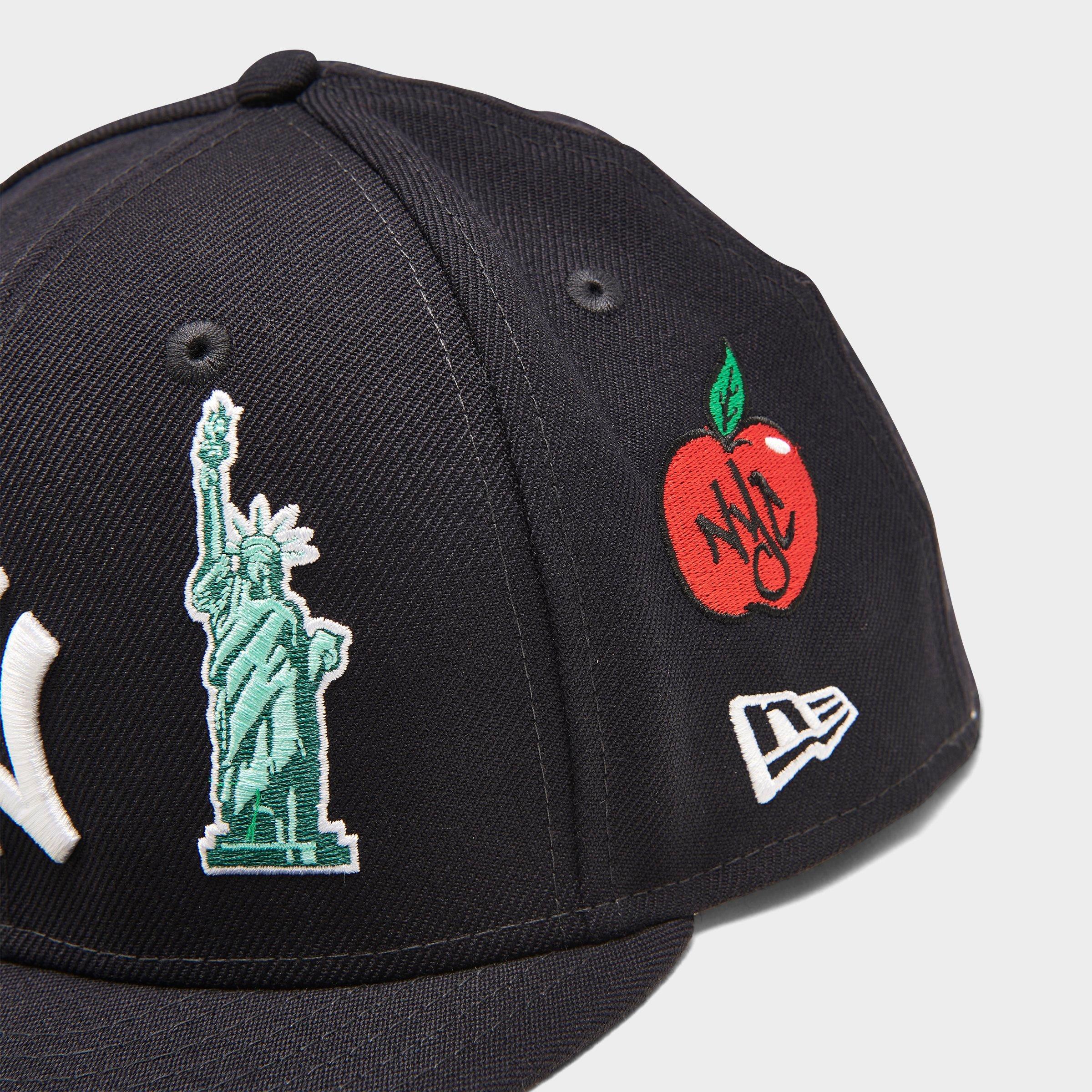 mlb new york yankees hat