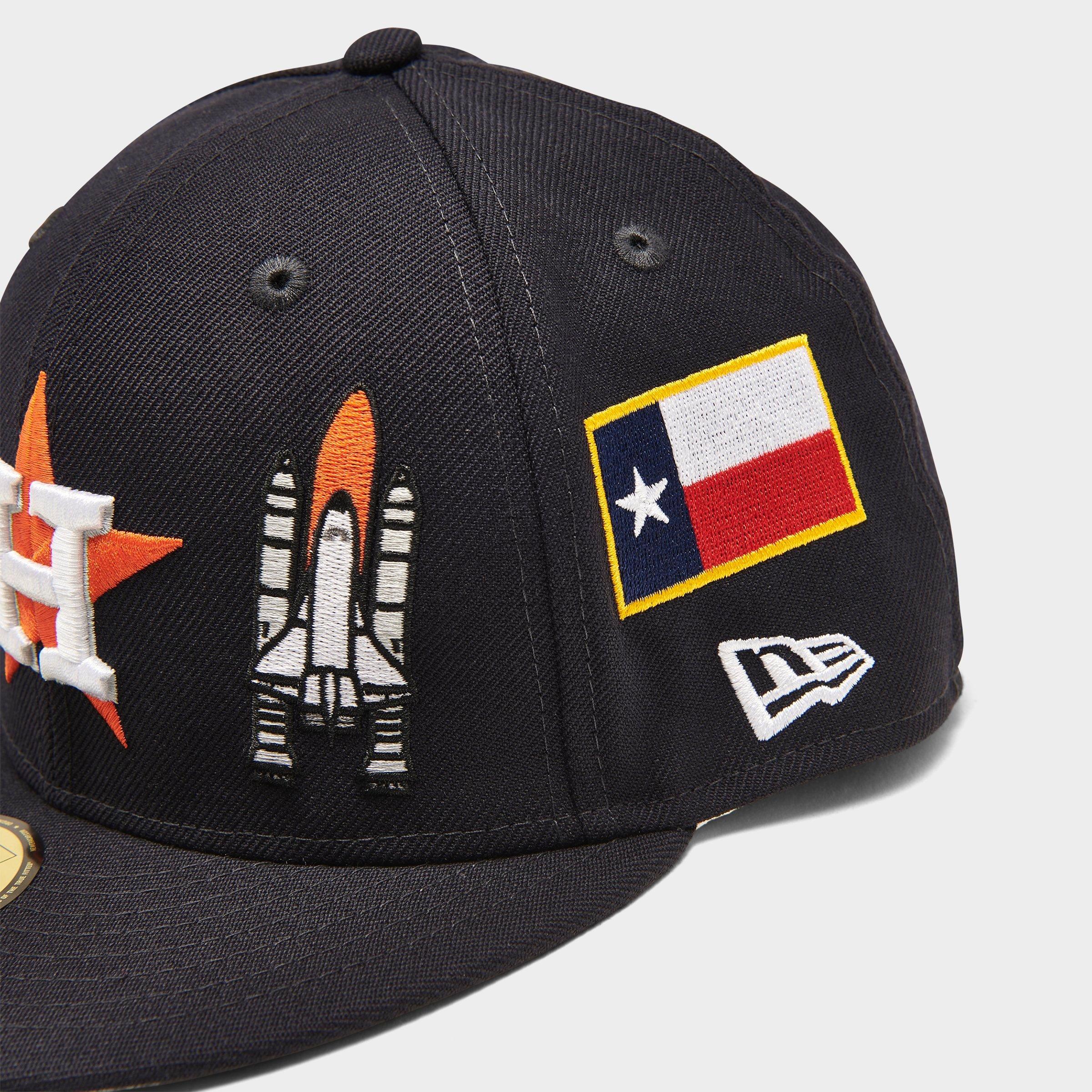 mlb astros hat