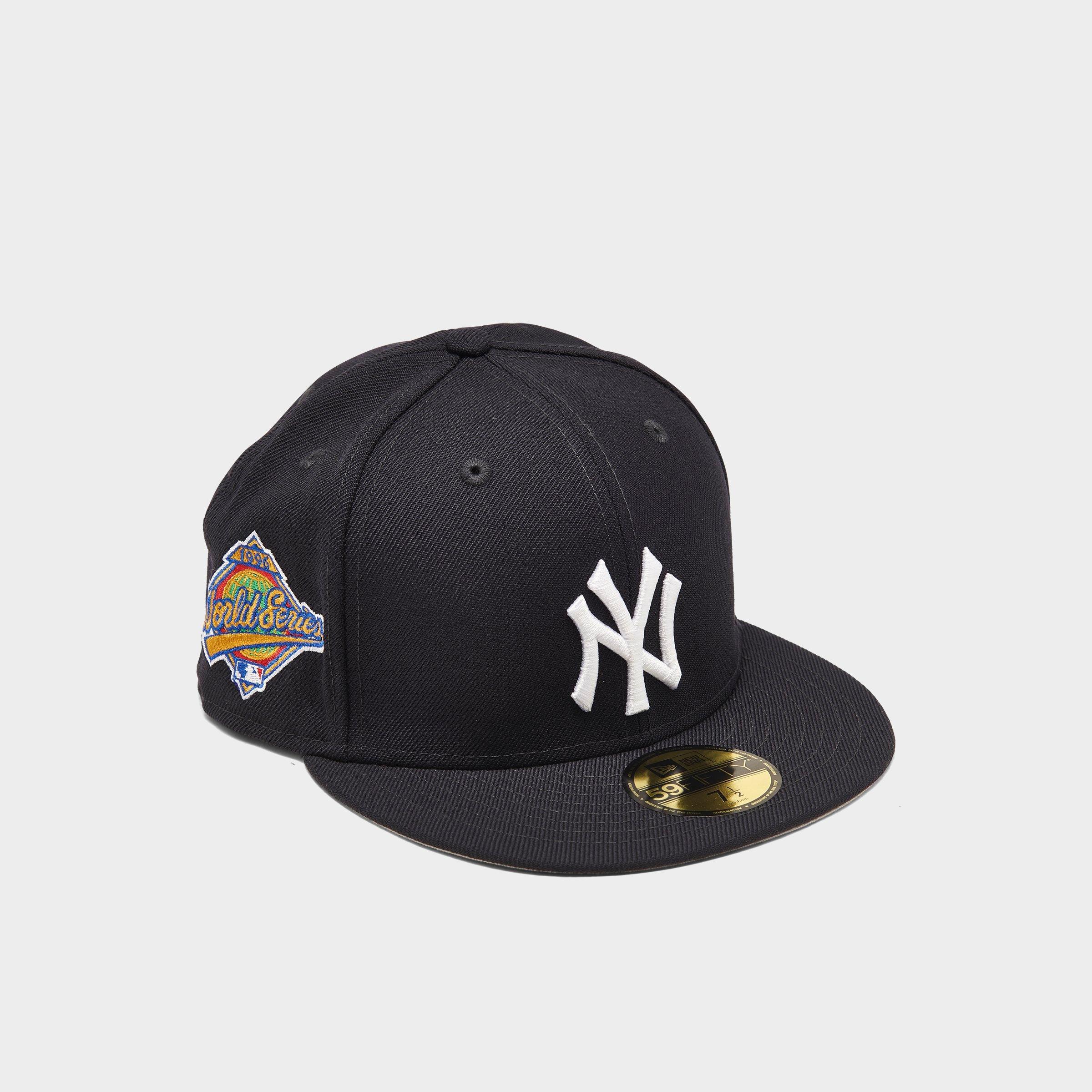 new era new york hat