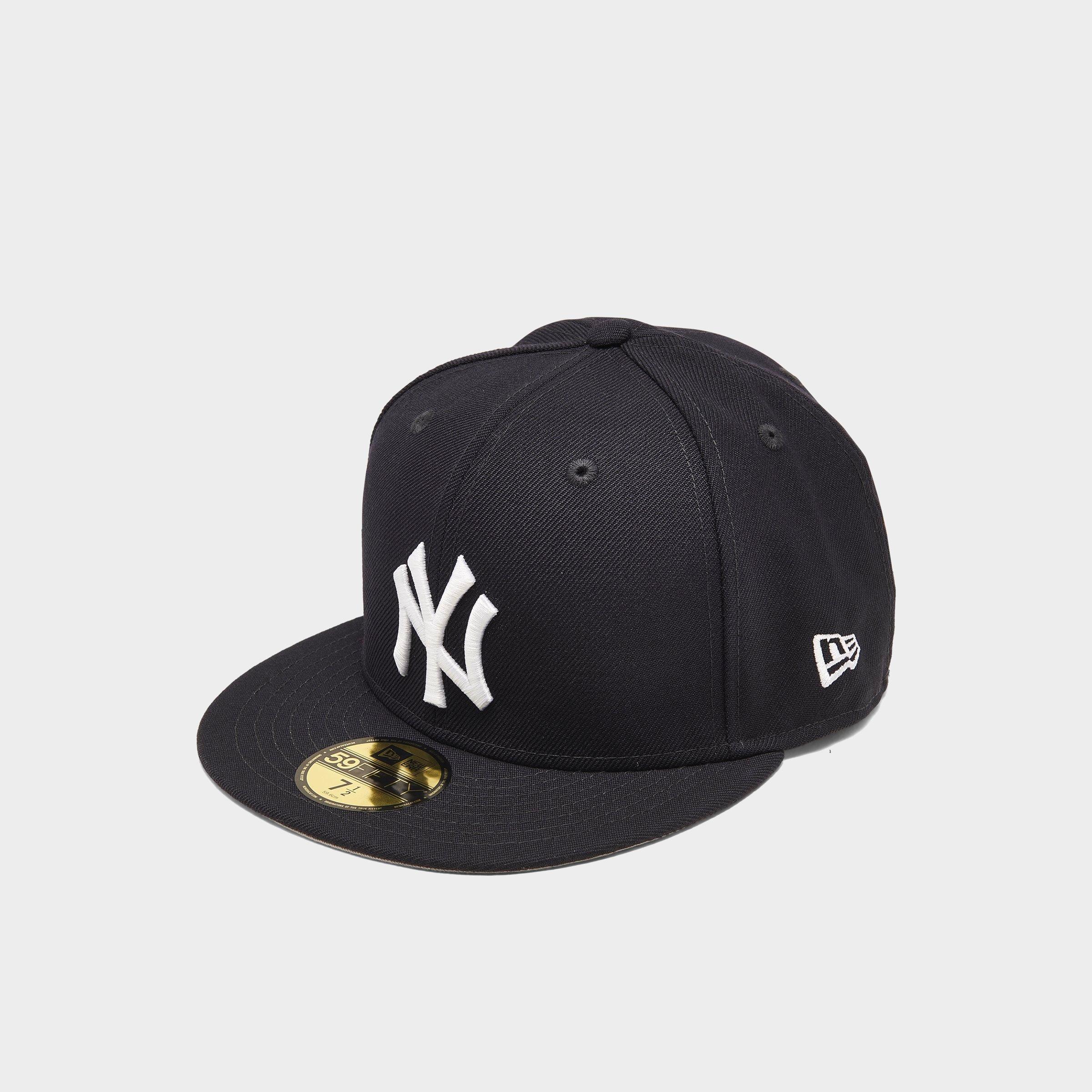 yankees new era hat