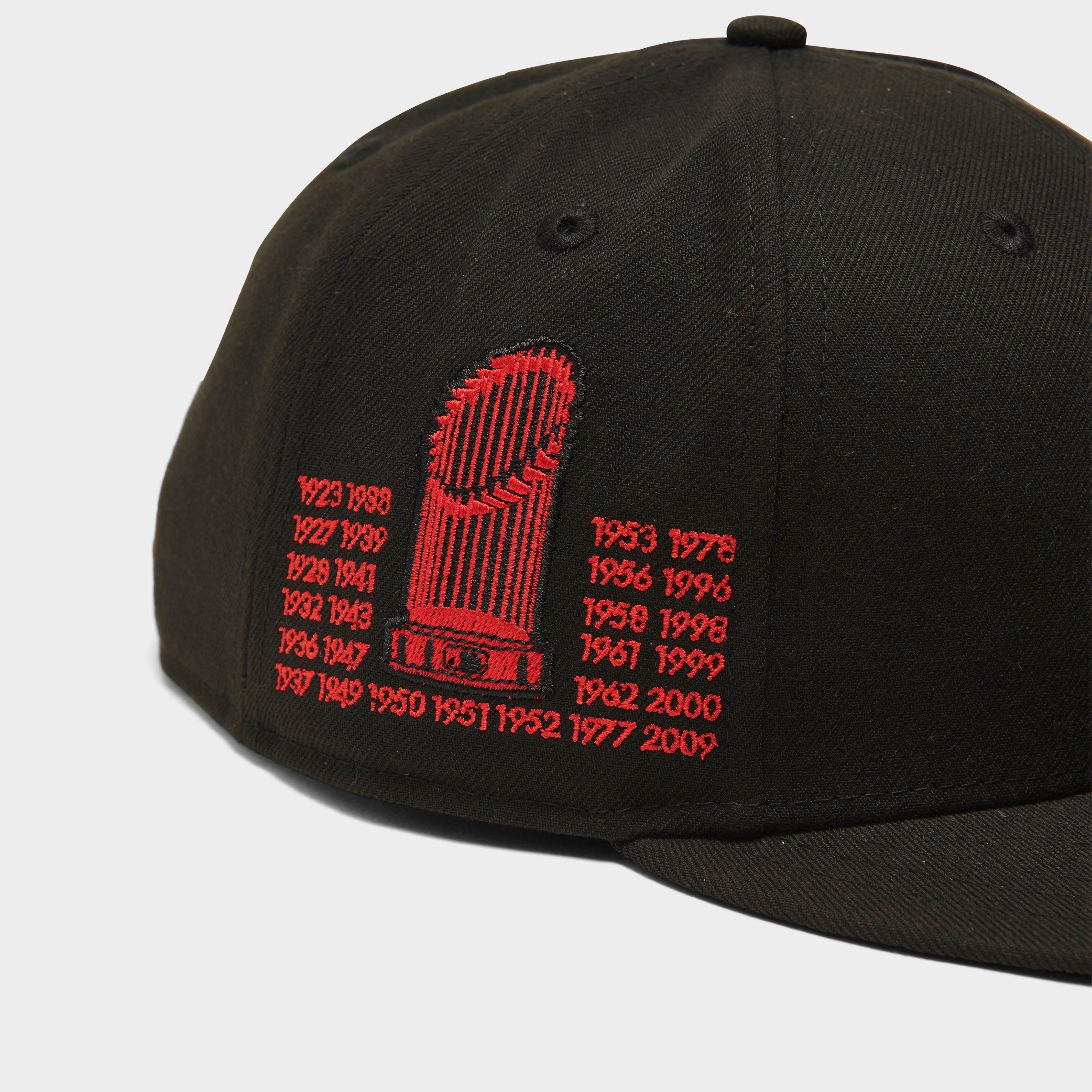 mlb 9fifty snapback