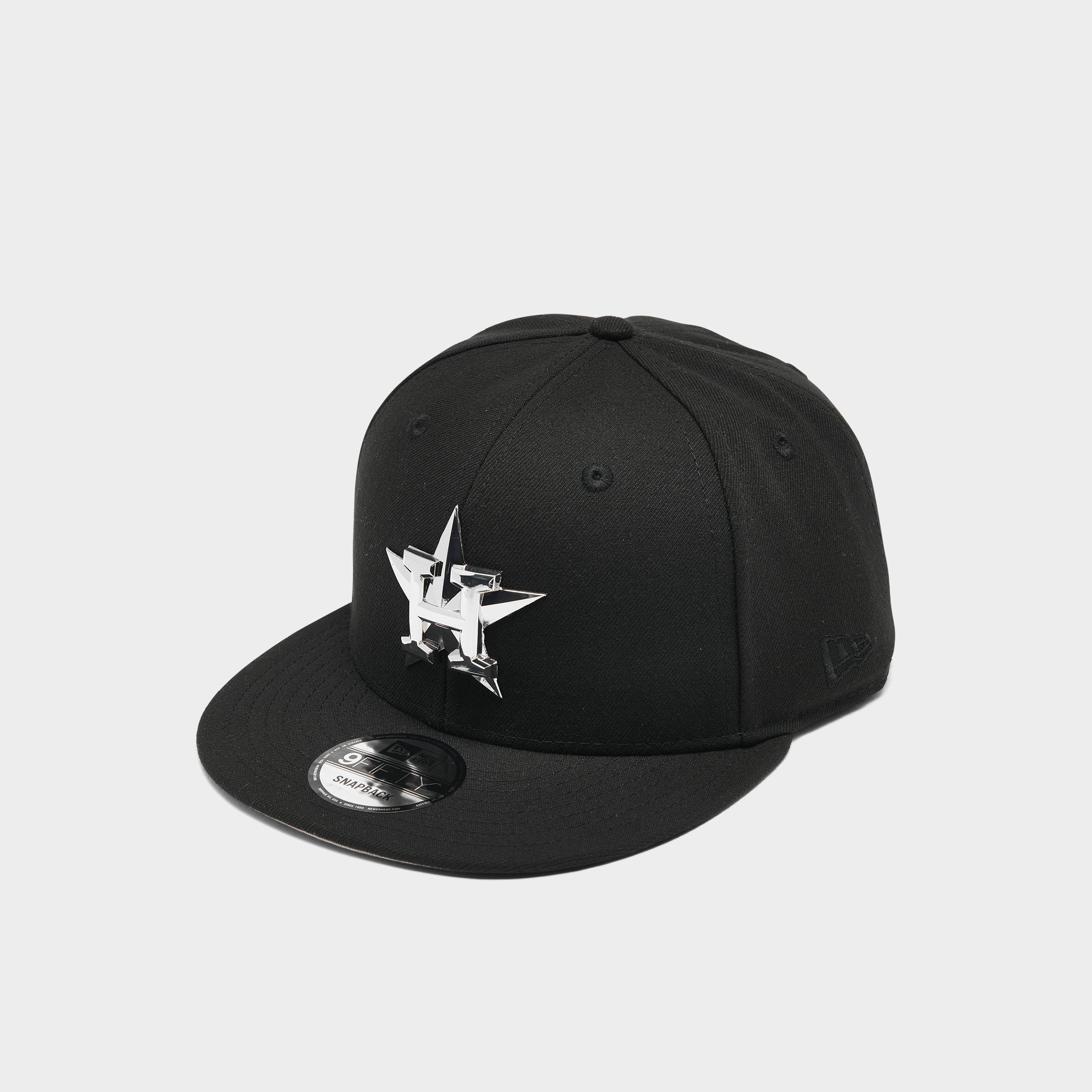 houston astros snapback hat