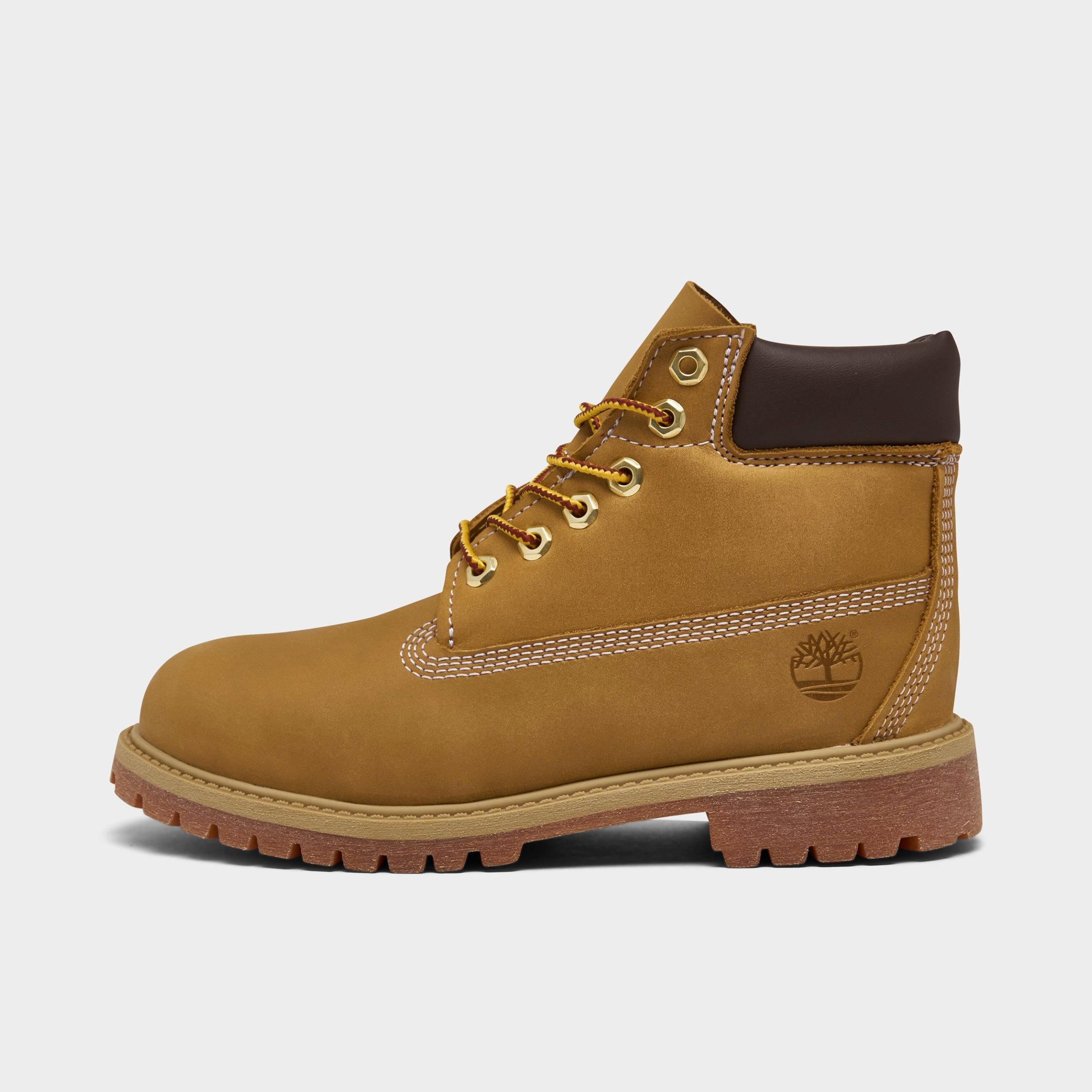 timberland city force review