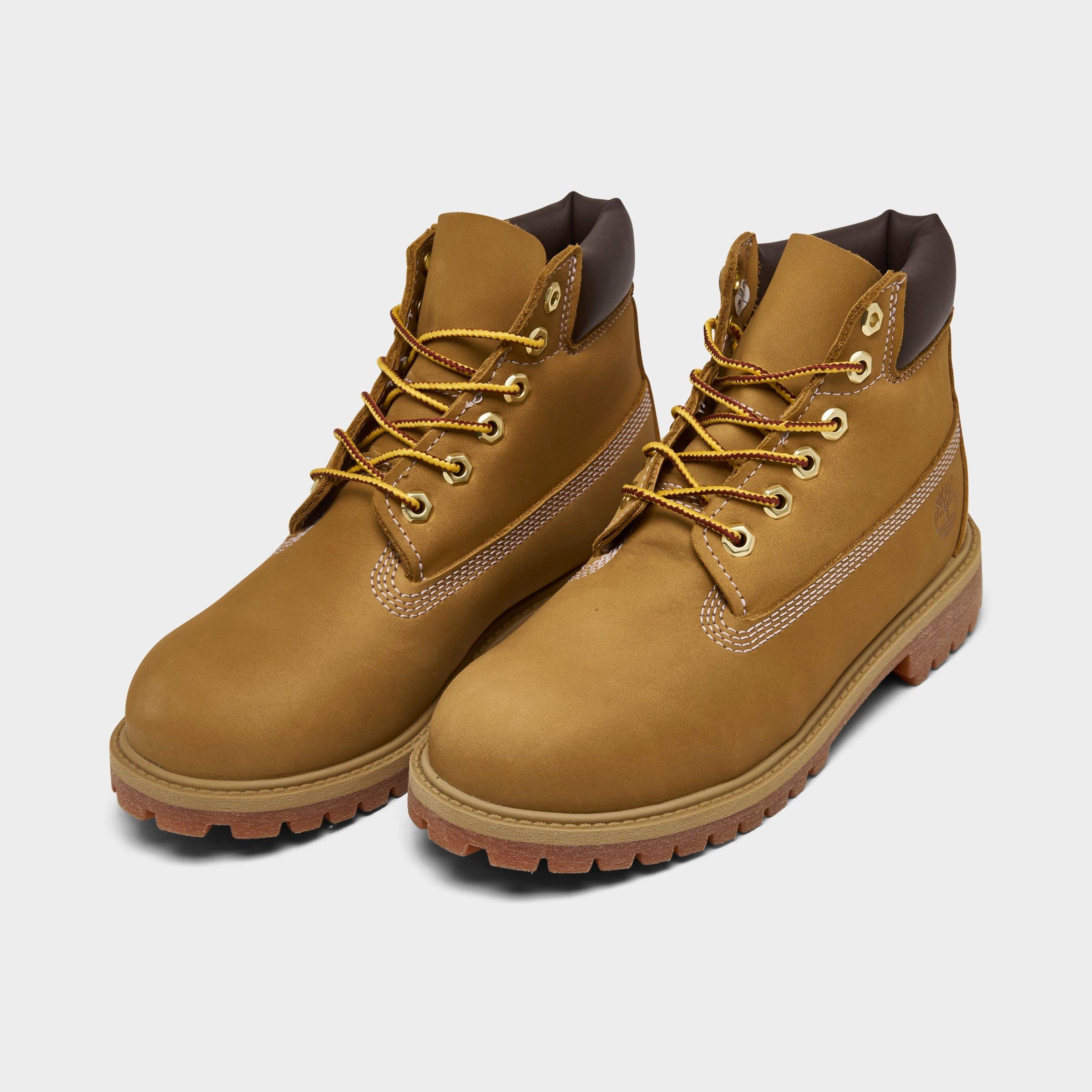 timberland 6 inch classic boot