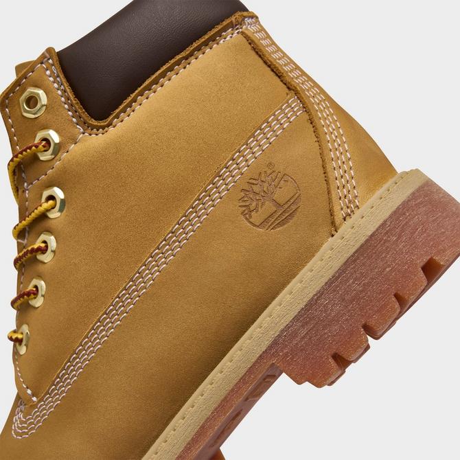 Little kids sales timberland boots