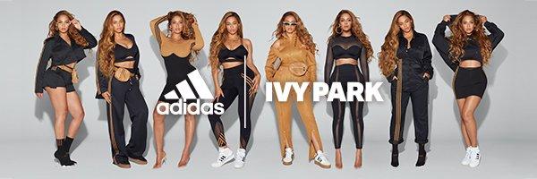 Shop adidas x IVY PARK Sportswear 