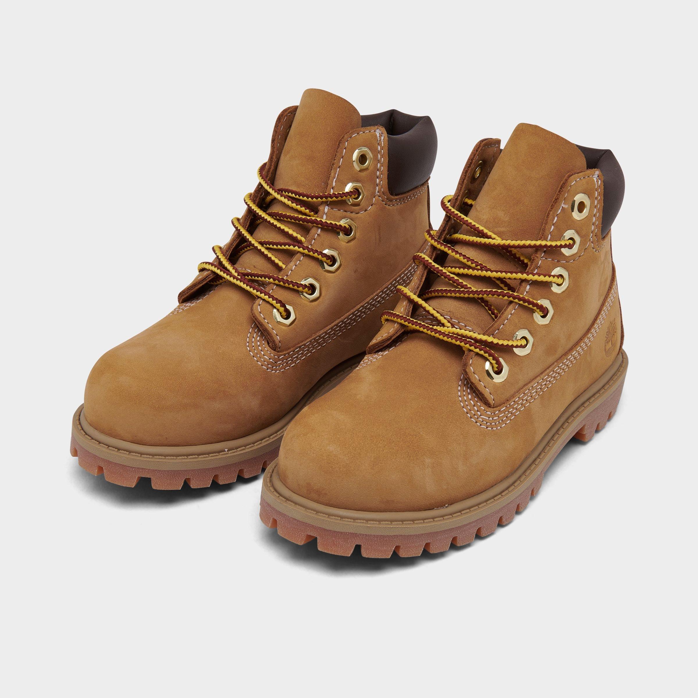 toddler timberland 6 classic boot