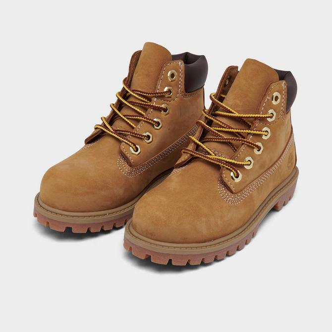 Timberland toddler shop waterproof boots